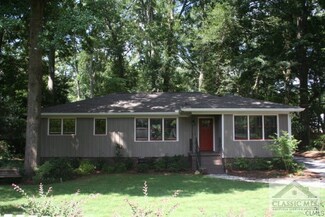 928 Hill St, Athens, GA 30606