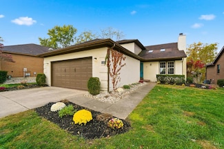 5281 Woodcliff Ct, West Chester, OH 45069