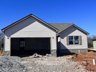 1498 Fredrick Dr, Clarksville, TN 37042