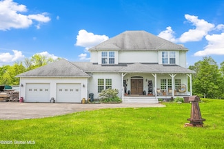 119 Long View Dr, Edmeston, NY 13335