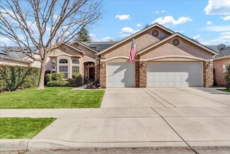 164 N Lindsay St, Visalia, CA 93291