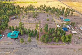 0 County Road N2144, Alpine, AZ 85920