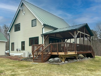 20 Toner Ln, Jericho, VT 05465