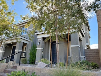 4582 Cloudrest Peak St, North Las Vegas, NV 89032