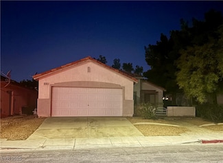 5737 Royal Sands St, North Las Vegas, NV 89031