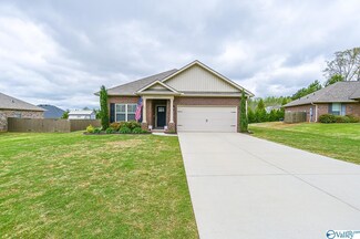 14515 Water Stream Dr NW, Harvest, AL 35749
