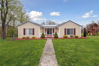 744 Anderson Creek Rd, Kittanning, PA 16201