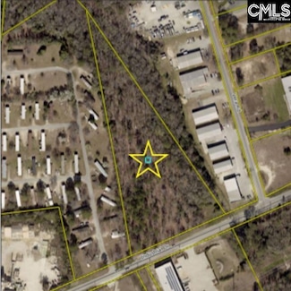 134 Industrial Dr, Lexington, SC 29072