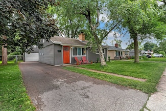 105 Harding St, Madison, WI 53714