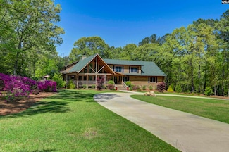 560 Beaver Creek Rd, Swansea, SC 29160