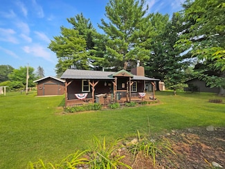 1904 W 19th Ave, Arkdale, WI 54613