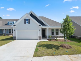 2443 Campton Loop, Conway, SC 29527