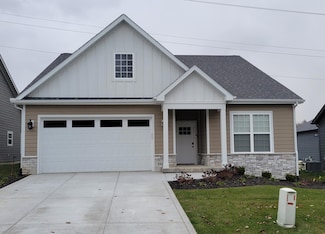 709 Verdano Terrace, Crown Point, IN 46307