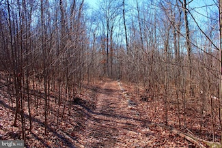 5.00 ACRES Chance Ln, Paw Paw, WV 25434