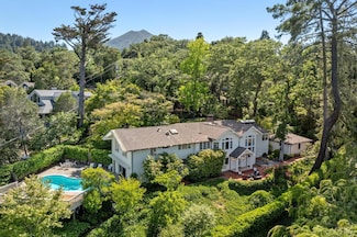 37 Rancheria Rd, Kentfield, CA 94904