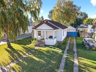 164 Tyler St, American Falls, ID 83211