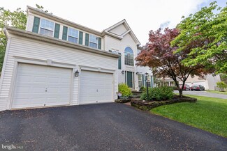 12173 Cheshire Ct, Bristow, VA 20136