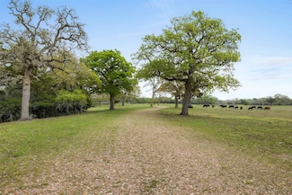 E. Tobias at Cordes Rd, Ellinger, TX 78938