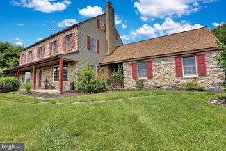 709 Bennicoff Rd, Kutztown, PA 19530