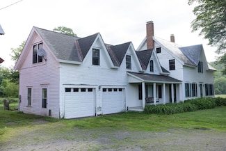 157 Thompson Rd, Chester, VT 05143