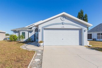 10401 Barnett Loop, Port Richey, FL 34668