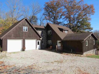 4440 S 50e, Huntingburg, IN 47542