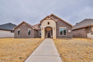 7810 57th St, Lubbock, TX 79407