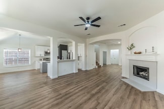 9033 Tate Ave, Fort Worth, TX 76244