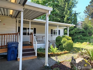 815 124th St SW Unit 17, Everett, WA 98204