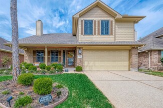 1026 Andover Dr, Pearland, TX 77584