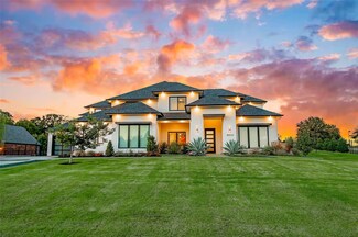 8700 Albero Ln, Flower Mound, TX 75022