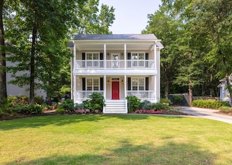1116 Sea Island Crossing Ln, Mount Pleasant, SC 29464