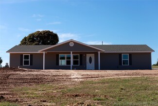 9555 County Road 3500, Ada, OK 74820