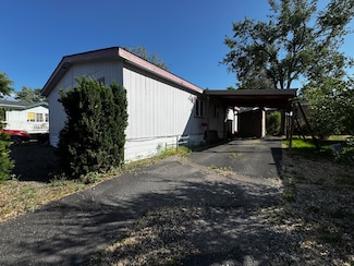 1663 Greensprings Dr Unit 10, Klamath Falls, OR 97601