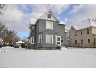 820 N Park Ave, Warren, OH 44483