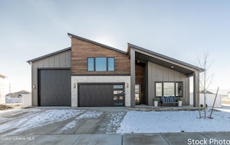 6364 W Frehley Way, Rathdrum, ID 83858