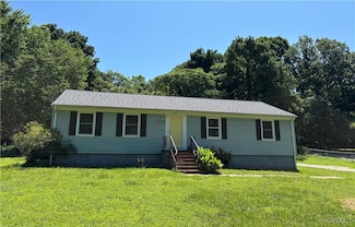 2921 Dupuy Rd, Petersburg, VA 23803