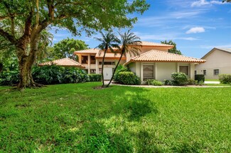2244 NW 39th Dr, Boca Raton, FL 33431