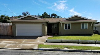 8039 Knollwood Rd, San Diego, CA 92114