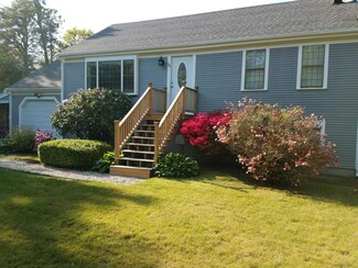 104 Columbia Ave, Marstons Mills, MA 02648