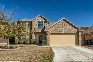 13002 Moselle Forest, Helotes, TX 78023