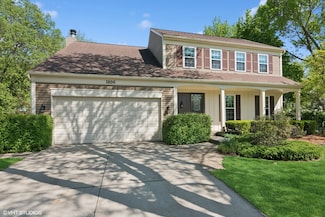 1096 Gunsmoke Ct, Carol Stream, IL 60188