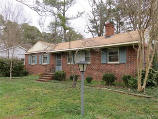 227 Fleetwood Ave, Waverly, VA 23890