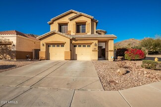 2902 W Silver Fox Way, Phoenix, AZ 85045