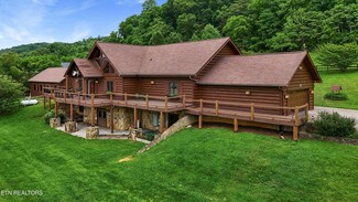 11911 Stockton Valley Rd, Philadelphia, TN 37846