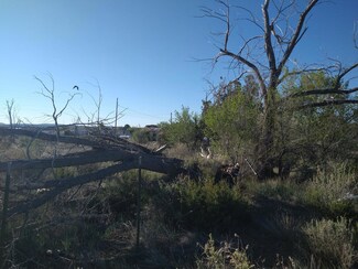 512 N Dunn Ave, Mountainair, NM 87036