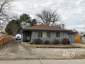 640 Idaho Ave, Filer, ID 83328