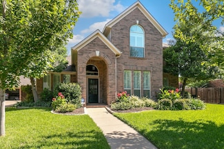 1634 Pleasant Run, Keller, TX 76248