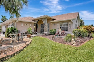 116 Quail Hollow Ct, Naples, FL 34113