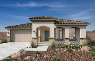 21149 E Canary Way, Queen Creek, AZ 85142